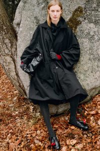 Proenza Schouler Fall 2025 Ready-to-Wear Collection