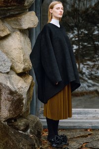 Proenza Schouler Fall 2025 Ready-to-Wear Collection
