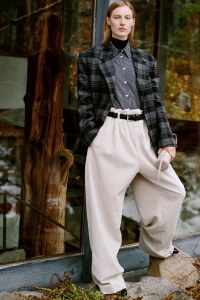 Proenza Schouler Fall 2025 Ready-to-Wear Collection