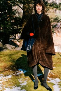 Proenza Schouler Fall 2025 Ready-to-Wear Collection