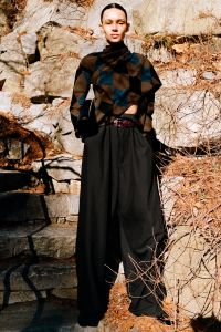 Proenza Schouler Fall 2025 Ready-to-Wear Collection