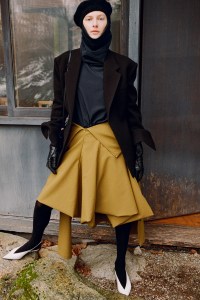 Proenza Schouler Fall 2025 Ready-to-Wear Collection