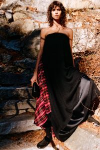 Proenza Schouler Fall 2025 Ready-to-Wear Collection