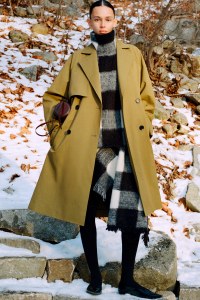 Proenza Schouler Fall 2025 Ready-to-Wear Collection