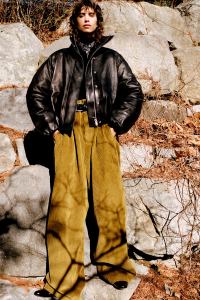 Proenza Schouler Fall 2025 Ready-to-Wear Collection