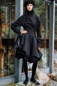 Proenza Schouler Fall 2025 Ready-to-Wear Collection