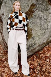 Proenza Schouler Fall 2025 Ready-to-Wear Collection