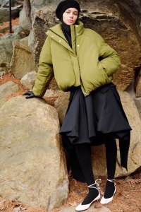 Proenza Schouler Fall 2025 Ready-to-Wear Collection