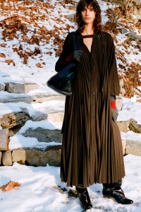 Proenza Schouler Fall 2025 Ready-to-Wear Collection