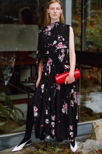 Proenza Schouler Fall 2025 Ready-to-Wear Collection