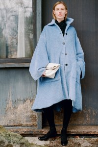 Proenza Schouler Fall 2025 Ready-to-Wear Collection
