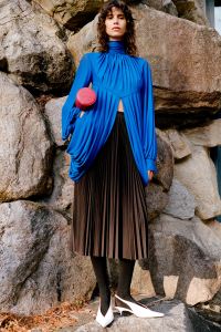 Proenza Schouler Fall 2025 Ready-to-Wear Collection