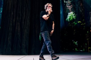 Michael Park
