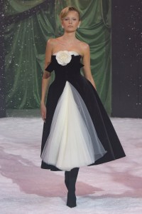 Richard Quinn Fall 2025 Ready-to-Wear Collection at London Fashion Week