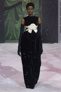Richard Quinn Fall 2025 Ready-to-Wear Collection at London Fashion Week