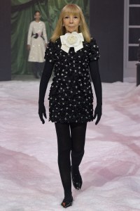 Richard Quinn Fall 2025 Ready-to-Wear Collection at London Fashion Week