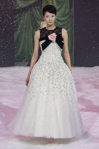 Richard Quinn Fall 2025 Ready-to-Wear Collection at London Fashion Week