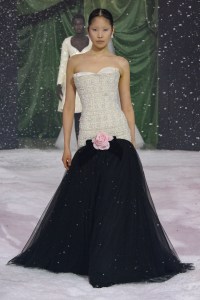 Richard Quinn Fall 2025 Ready-to-Wear Collection at London Fashion Week