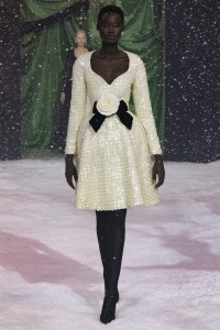 Richard Quinn Fall 2025 Ready-to-Wear Collection at London Fashion Week