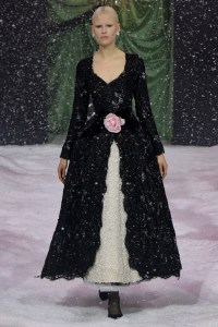 Richard Quinn Fall 2025 Ready-to-Wear Collection at London Fashion Week