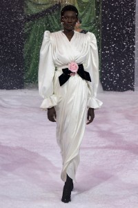 Richard Quinn Fall 2025 Ready-to-Wear Collection at London Fashion Week