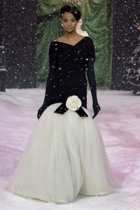 Richard Quinn Fall 2025 Ready-to-Wear Collection at London Fashion Week