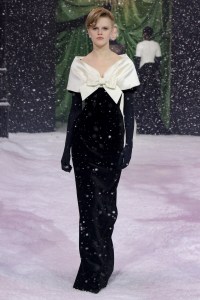Richard Quinn Fall 2025 Ready-to-Wear Collection at London Fashion Week