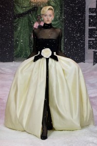 Richard Quinn Fall 2025 Ready-to-Wear Collection at London Fashion Week
