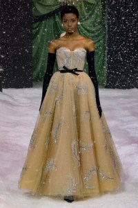 Richard Quinn Fall 2025 Ready-to-Wear Collection at London Fashion Week