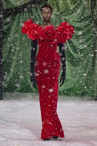 Richard Quinn Fall 2025 Ready-to-Wear Collection at London Fashion Week