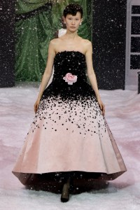 Richard Quinn Fall 2025 Ready-to-Wear Collection at London Fashion Week