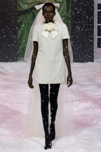 Richard Quinn Fall 2025 Ready-to-Wear Collection at London Fashion Week