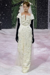 Richard Quinn Fall 2025 Ready-to-Wear Collection at London Fashion Week