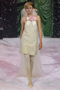 Richard Quinn Fall 2025 Ready-to-Wear Collection at London Fashion Week