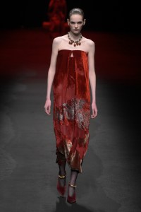 Roberto Cavalli Fall 2025 Ready-To-Wear Collection at Milan Fashion Week