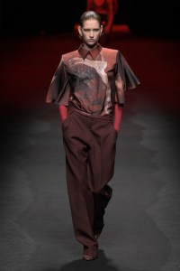 Roberto Cavalli Fall 2025 Ready-To-Wear Collection at Milan Fashion Week