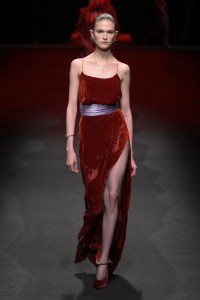 Roberto Cavalli Fall 2025 Ready-To-Wear Collection at Milan Fashion Week