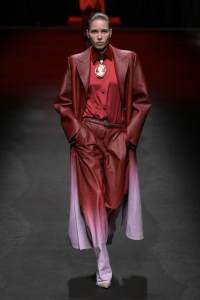 Roberto Cavalli Fall 2025 Ready-To-Wear Collection at Milan Fashion Week