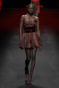 Roberto Cavalli Fall 2025 Ready-To-Wear Collection at Milan Fashion Week