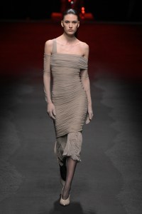 Roberto Cavalli Fall 2025 Ready-To-Wear Collection at Milan Fashion Week
