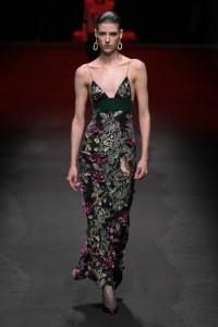 Roberto Cavalli Fall 2025 Ready-To-Wear Collection at Milan Fashion Week