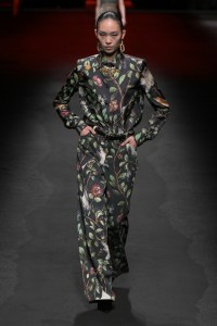 Roberto Cavalli Fall 2025 Ready-To-Wear Collection at Milan Fashion Week