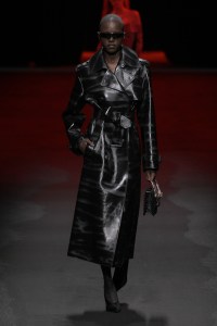 Roberto Cavalli Fall 2025 Ready-To-Wear Collection at Milan Fashion Week