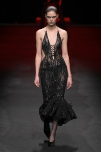 Roberto Cavalli Fall 2025 Ready-To-Wear Collection at Milan Fashion Week