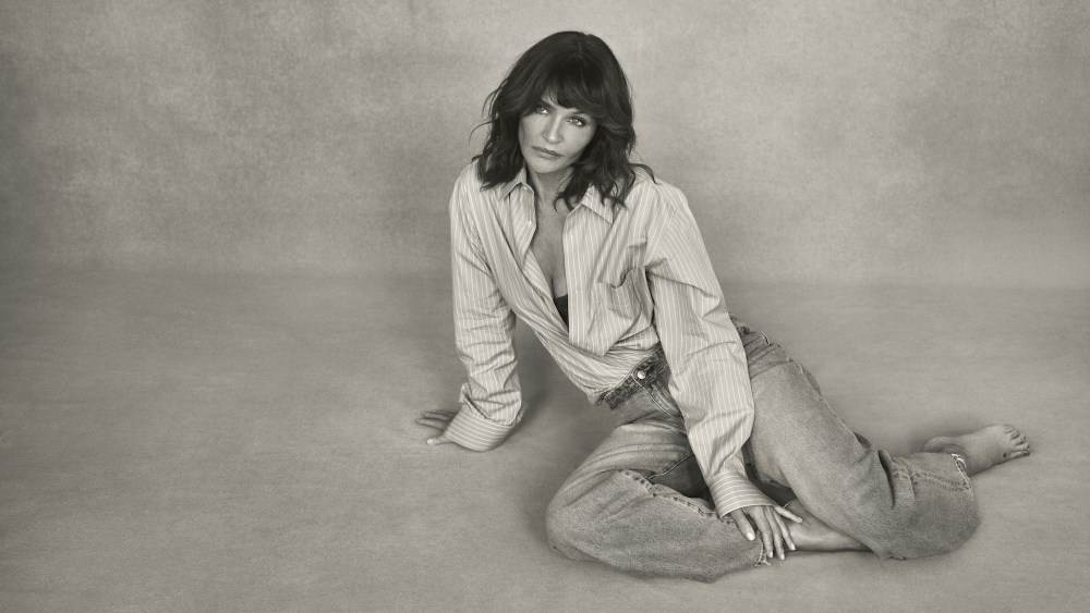 Australian denim brand Rolla’s Jeans unveiled a new campaign today with Danish supermodel and photographer Helena Christensen.