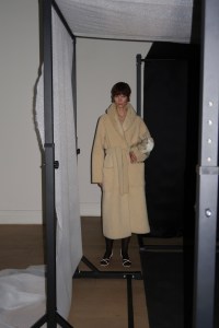 Rosetta Getty Fall 2025 Ready-to-Wear Show