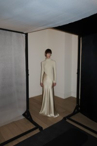 Rosetta Getty Fall 2025 Ready-to-Wear Show