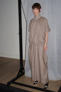 Rosetta Getty Fall 2025 Ready-to-Wear Show