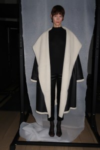 Rosetta Getty Fall 2025 Ready-to-Wear Show