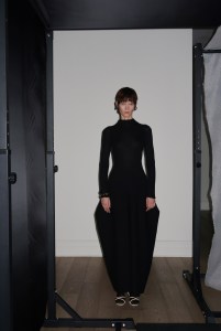 Rosetta Getty Fall 2025 Ready-to-Wear Show
